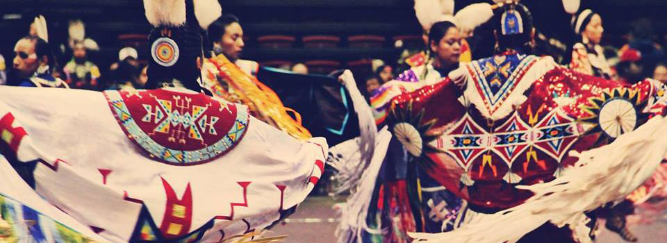 On Wisconsin PowWow 2017